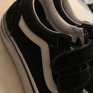 Kids Vans